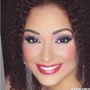 Meet your Posher, Arelis